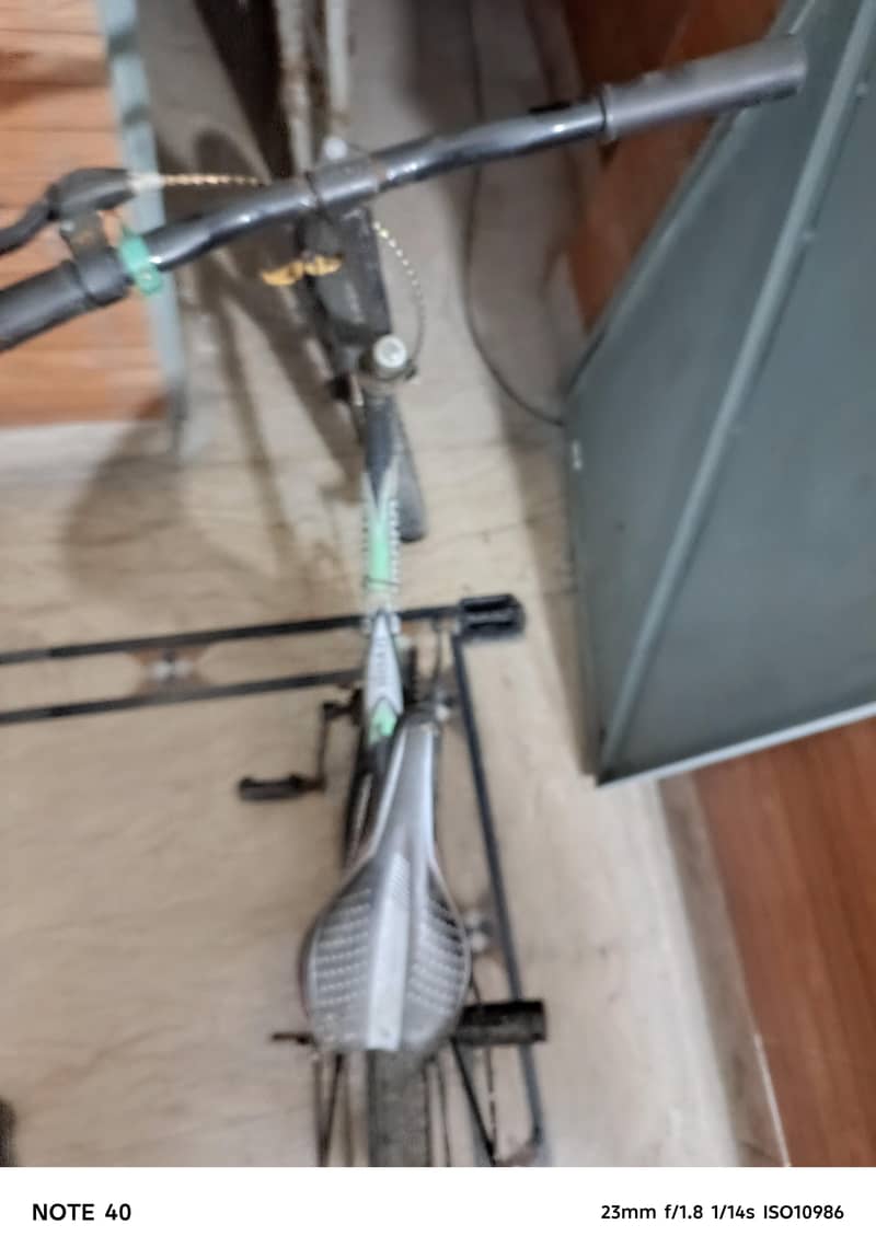 Bicycle 1