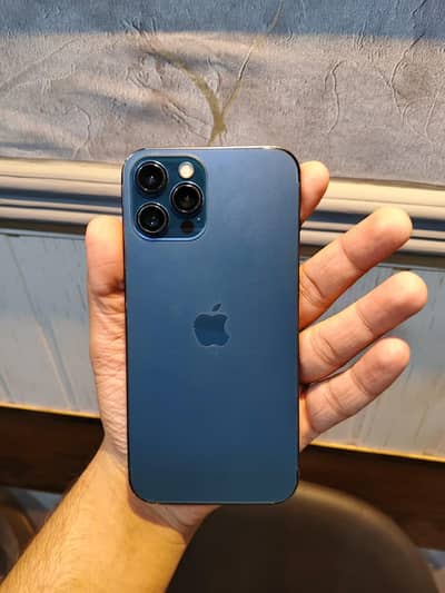 IPHONE 12 PRO MAX