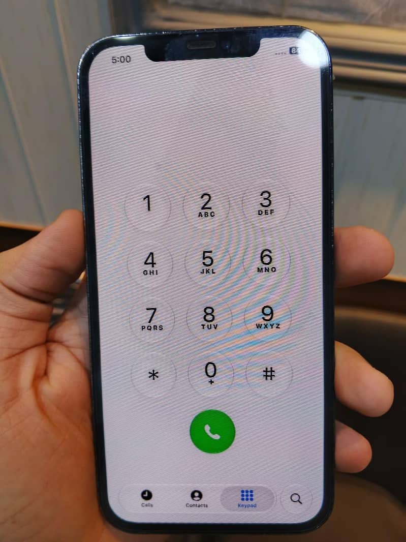 IPHONE 12 PRO MAX 4