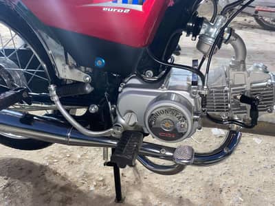 good condition