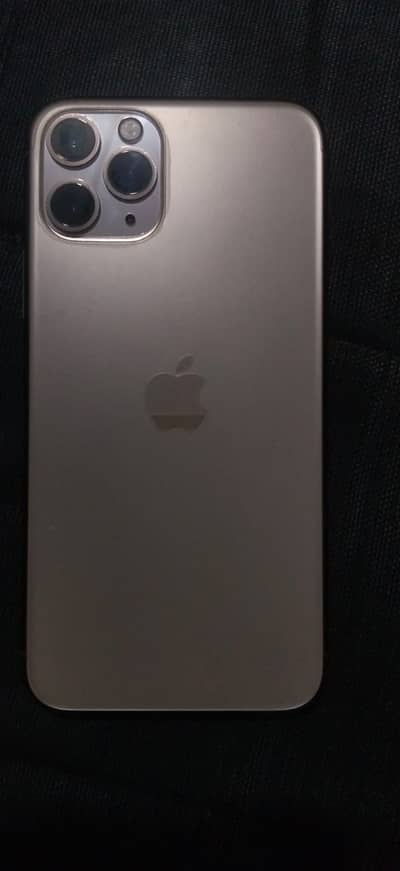 iPhone 11 Pro 256gb Pta approved