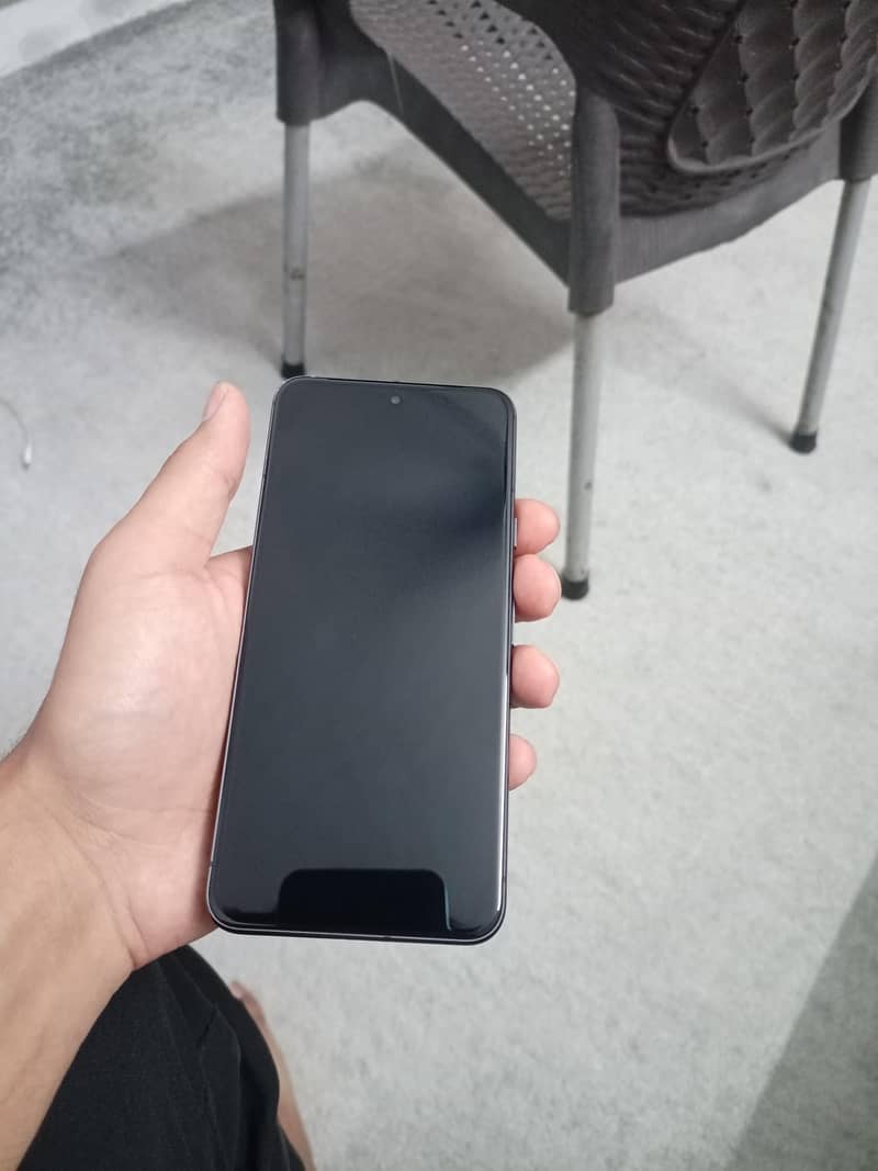 Pixel 8 1