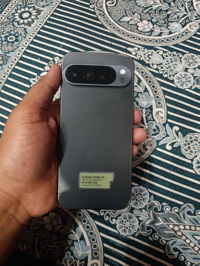 Google Pixel 9 Pro XL