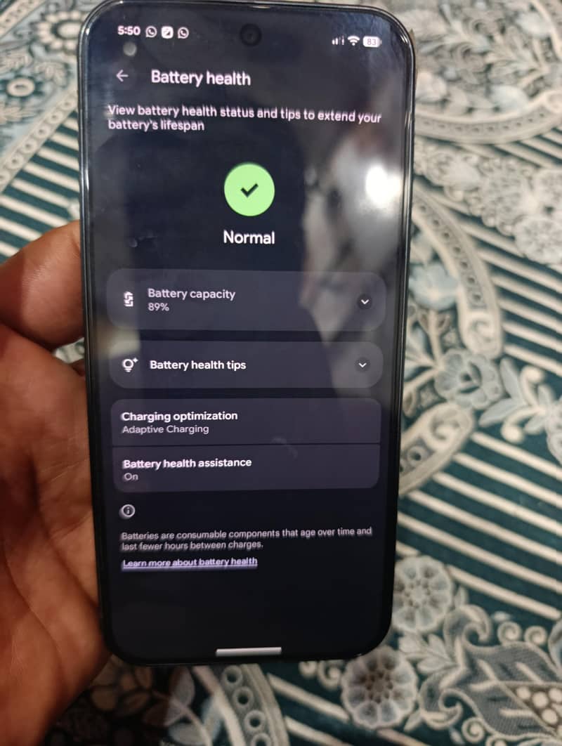 Google Pixel 9 Pro XL 1