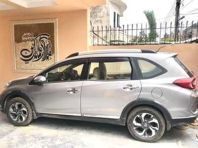 BRV Sale 2019 Model Family  Used Car