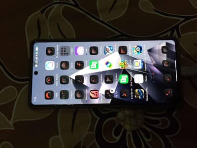 Infinix Note 50