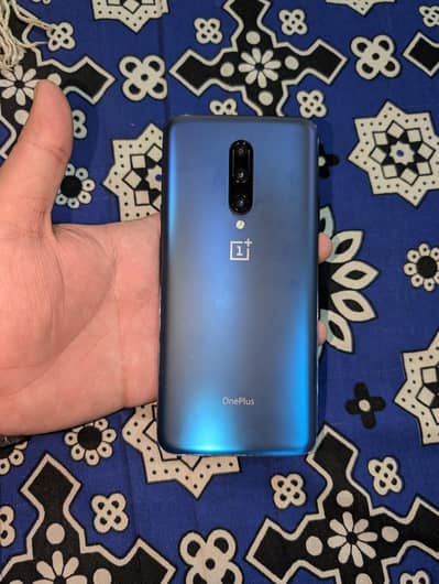 One Plus 7 Pro 8/256 dual sim