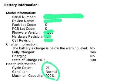 Macbook Pro M5 Pro 6