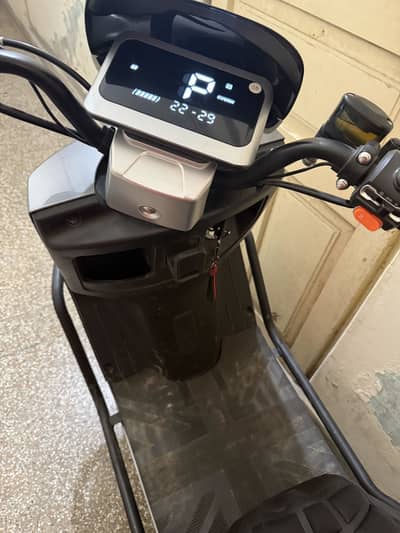 Eveon Pronto Plus for sale