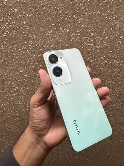 Vivo Y18 | 6+6GB / 128GB | Lush Condition