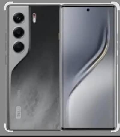 Tecno CAMON 40 Pro