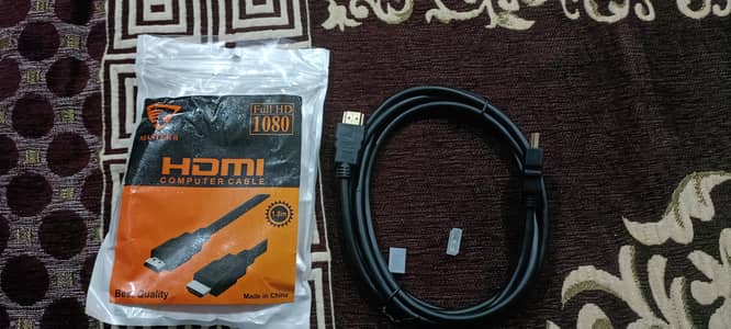 HDMI CABLE for sale 2 pieces