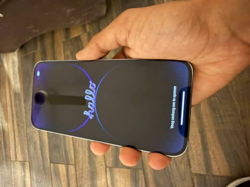 Apple iPhone 14 Pro Max 7