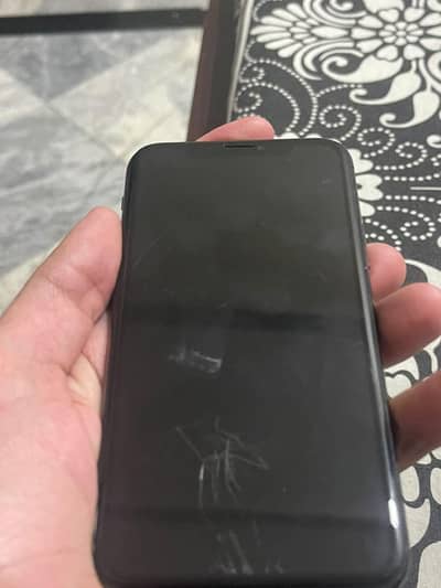 Apple iPhone 11 Pro jv