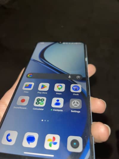 Realme Note 50
