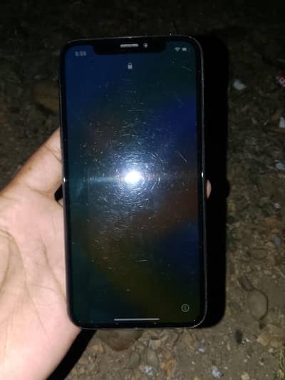 Apple iPhone X