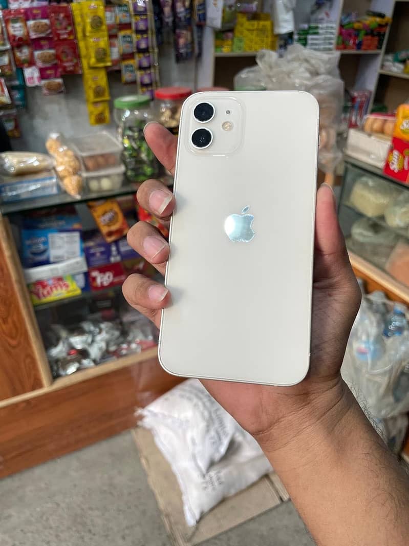 Apple iPhone 12 0