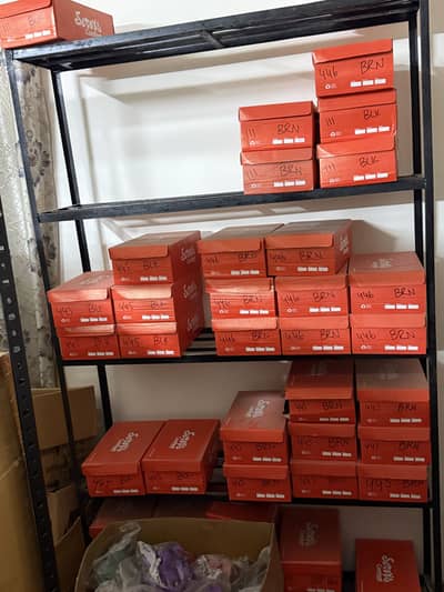 10 Pieces Racks for sale