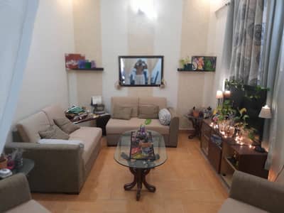 Flat For Sale In Gulshan-E-Iqbal