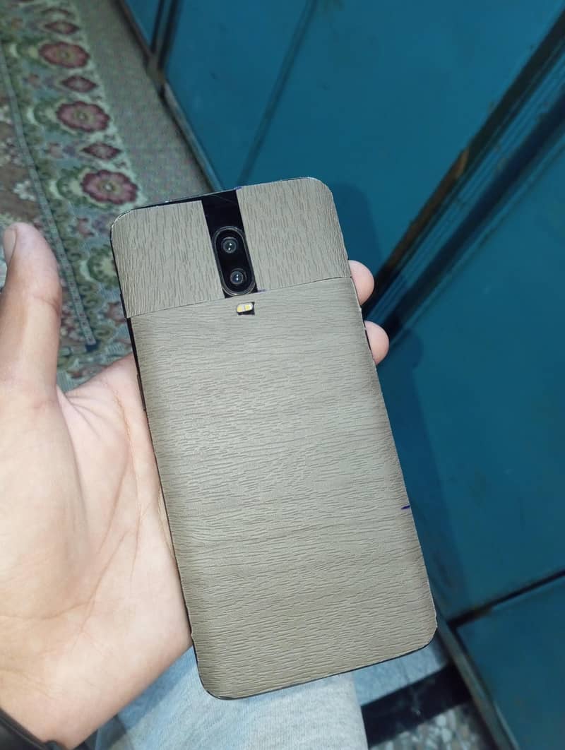 One Plus 6T 0