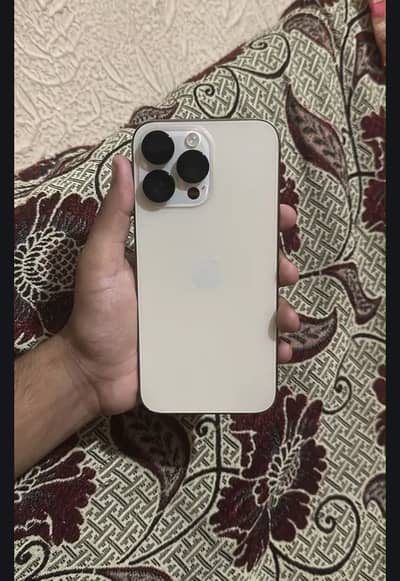 Apple iPhone 14 Pro Max non pta