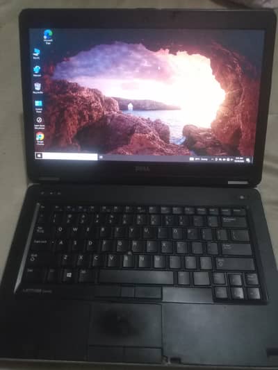 core i5 Laptop for study & online work_4Gb RAM Windows 10_ Urgent sale