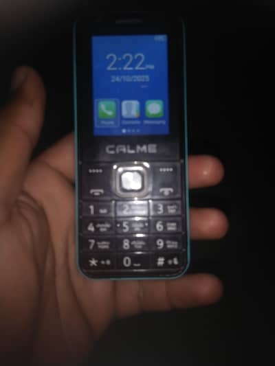 Calme 4G Hero