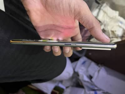 Infinix note 40pro plus