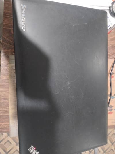 Lenovo Thinkpad