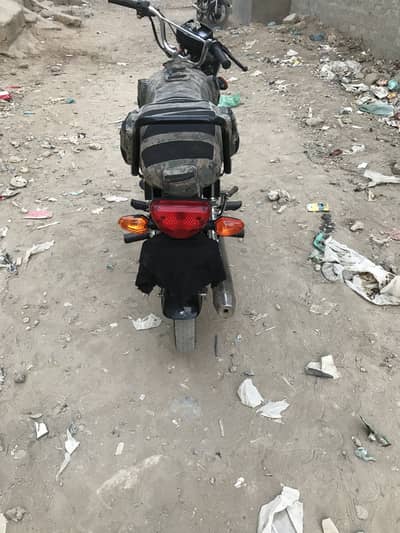 Union star bike 2025