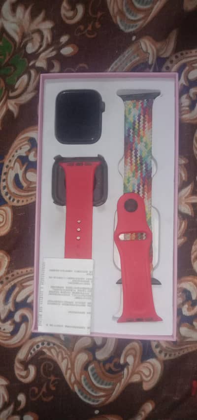 smart watch for urgent sale