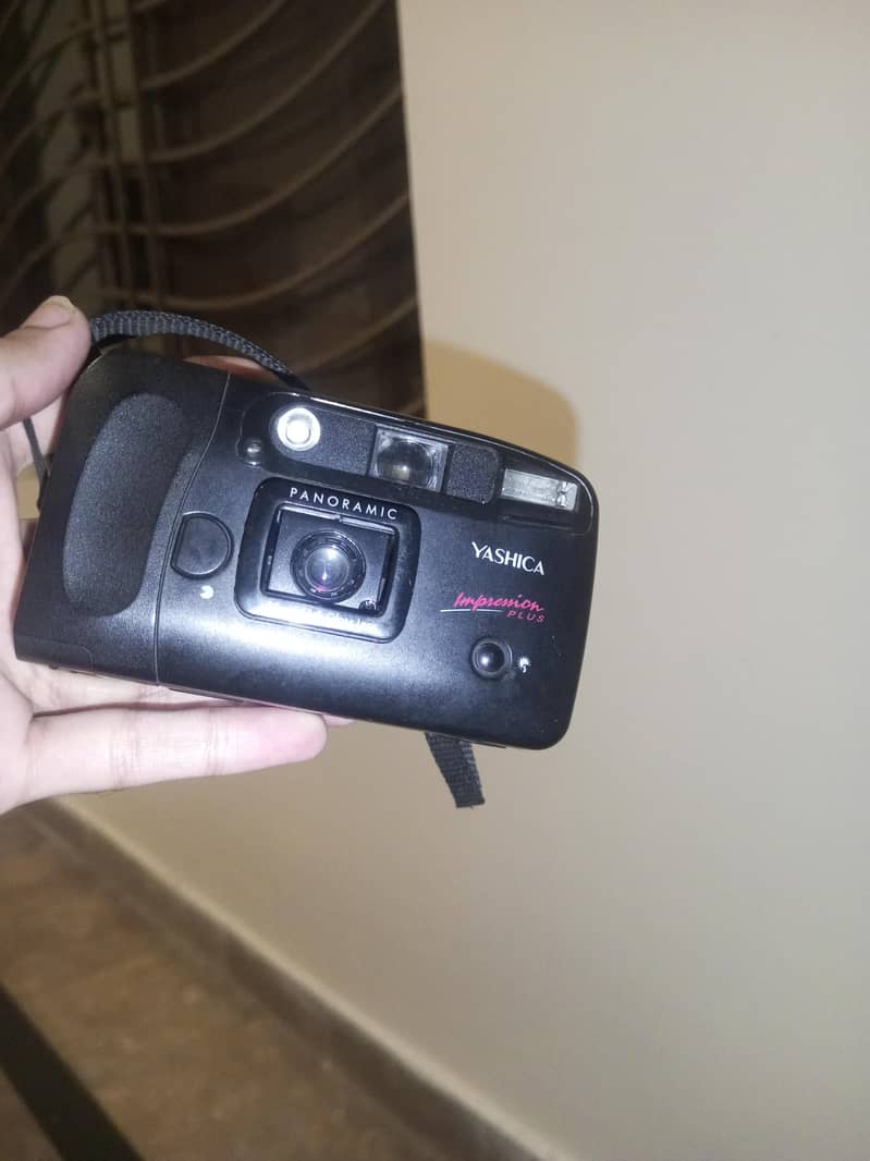Camera Antique 0