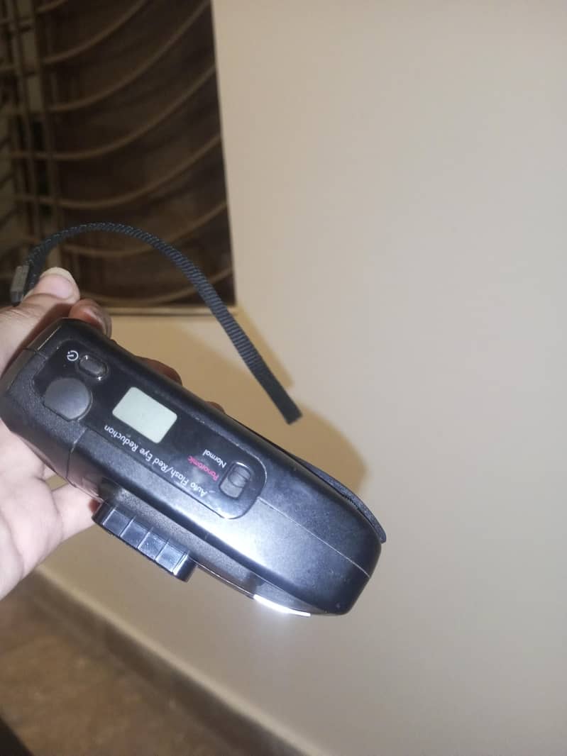 Camera Antique 7