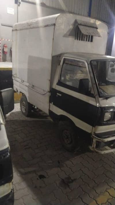 Suzuki Ravi 2016