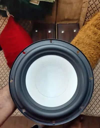 SONY 8" WOOFER SPEAKER FOR SALE