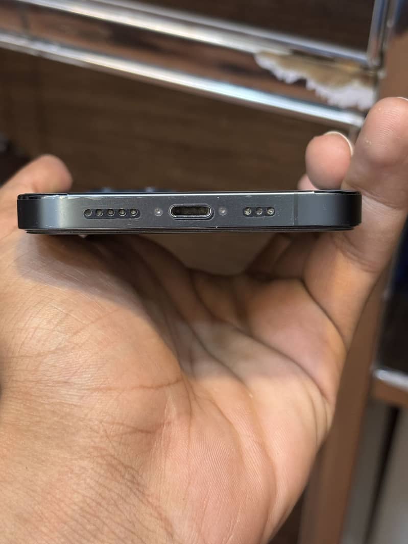 Apple iPhone 12 Pro 5