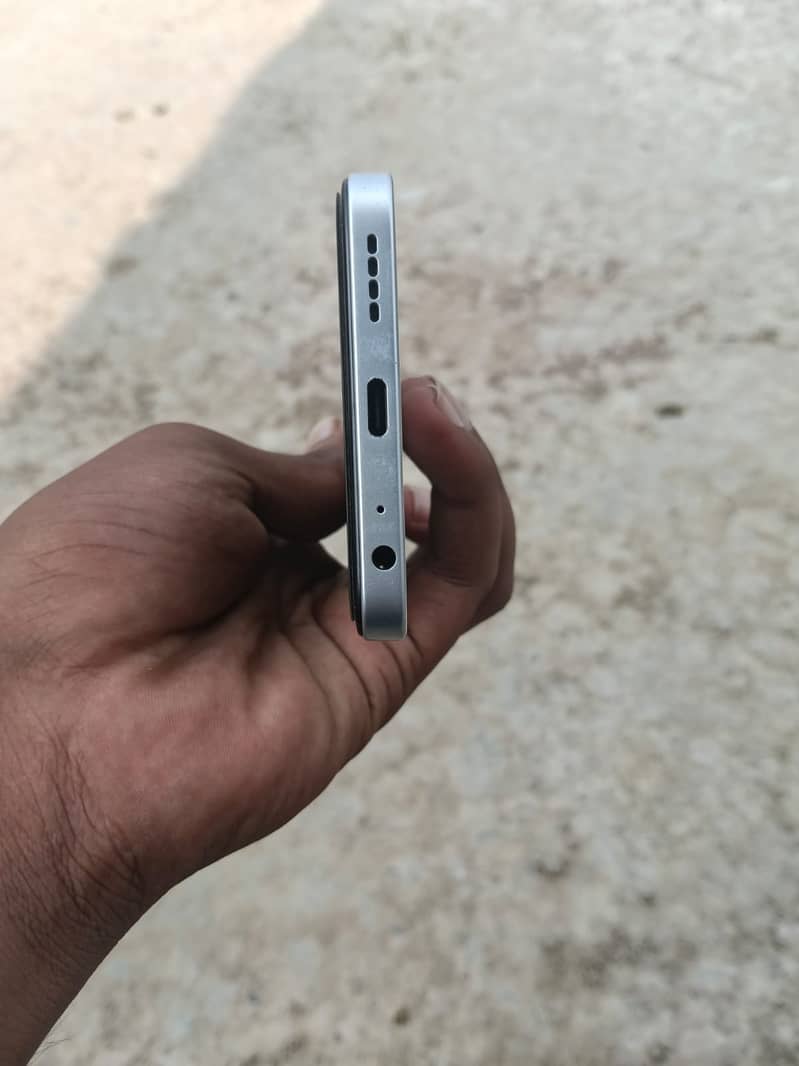 Itel Other Model 1