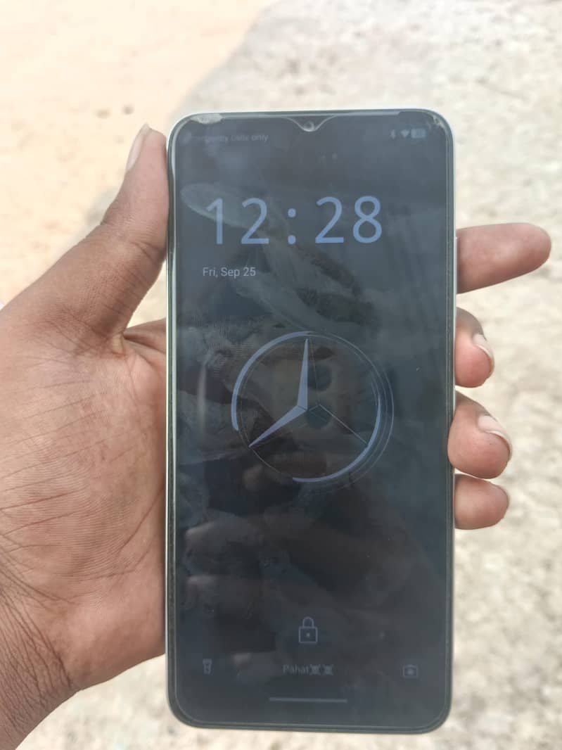 Itel Other Model 5