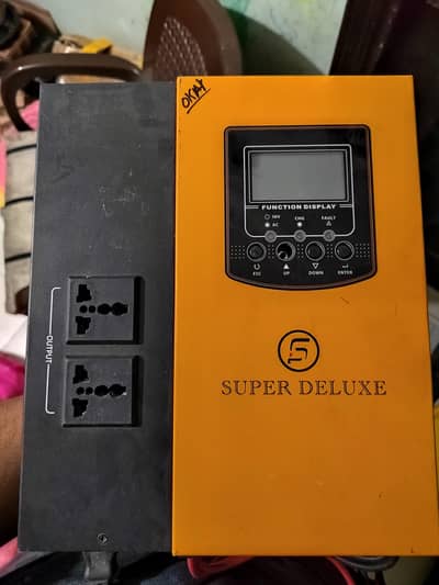 Super Deluxe