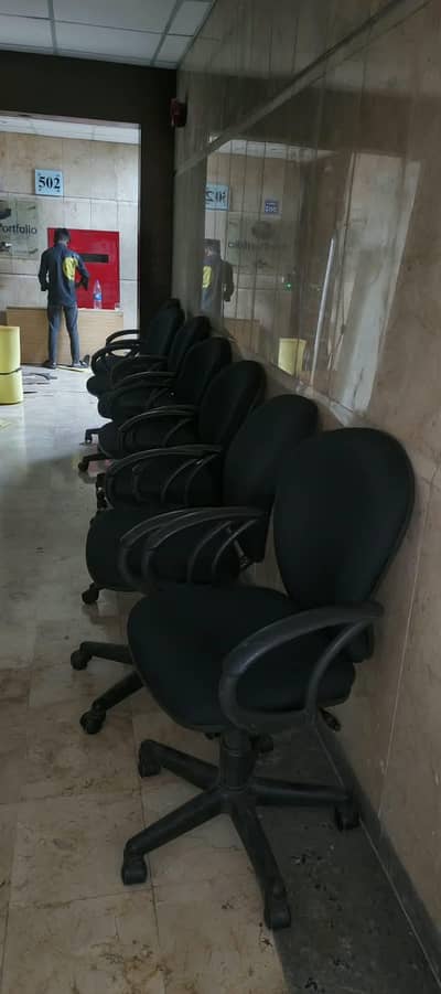 Office Chair for Sale