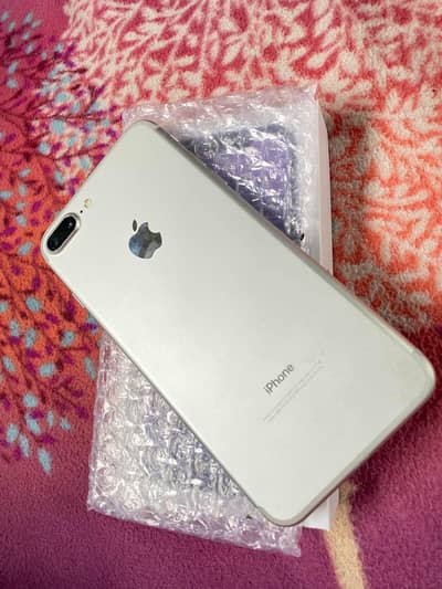 Apple iPhone 7 Plus