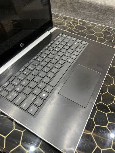 Hp probook 450 G5 15.6 inches
