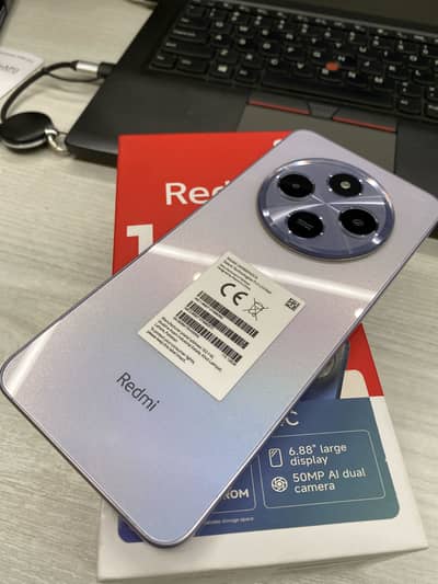 Xiaomi Redmi 14C