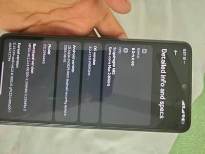 Xiaomi Redmi Note 13
