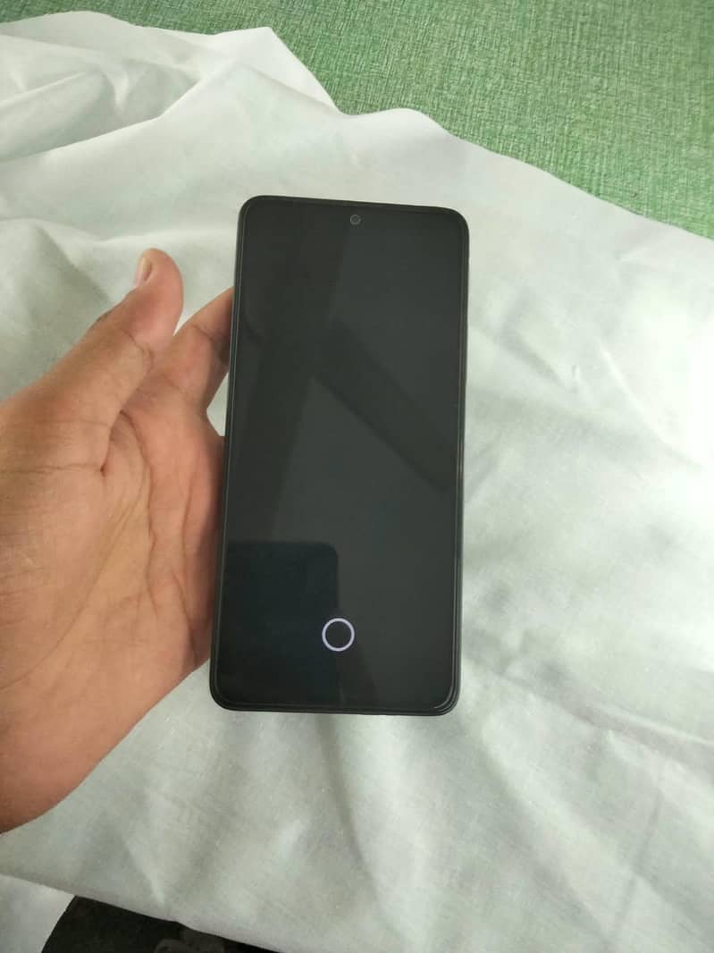 Xiaomi Redmi Note 13 1