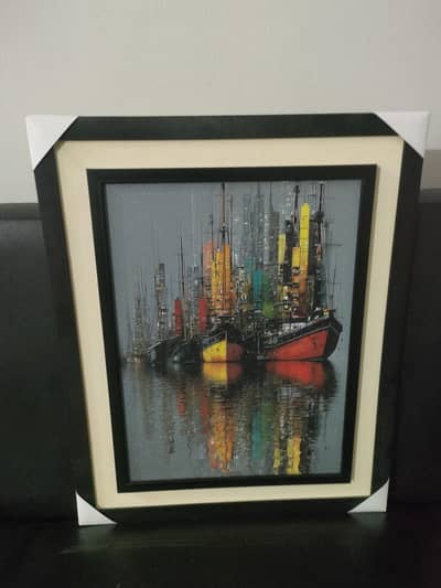 5D paintings for Home decor