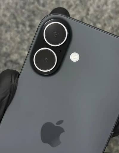Apple iPhone 17