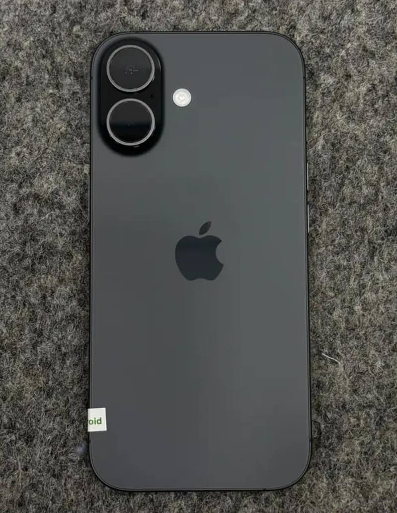 Apple iPhone 17 2