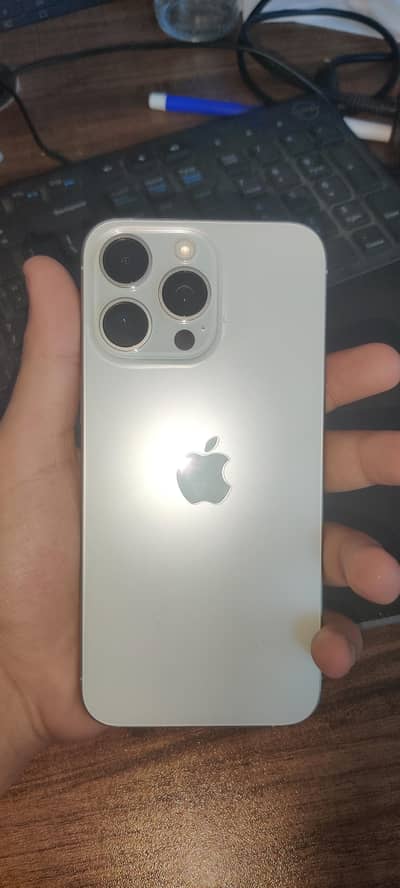 Apple iPhone 15 Pro Max non pta jv