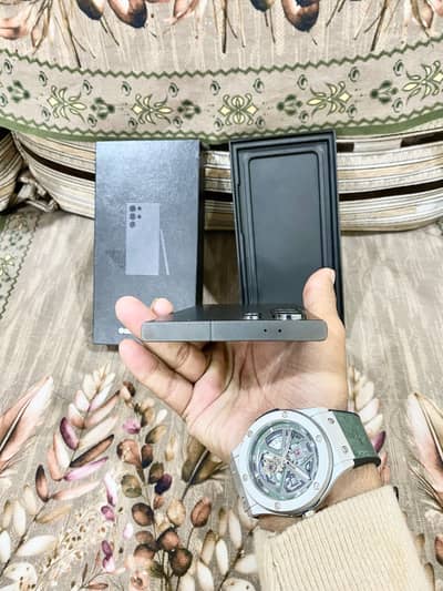 Samsung Mobile S24 Ultra interested Whatsapp 03229326722
